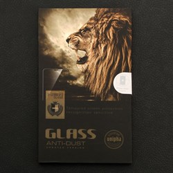 Защитное стекло Innovation 2D, для Xiaomi Redmi 9T, полный клей, чёрная рамка - фото 51391287