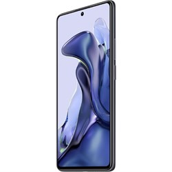 Смартфон Xiaomi 11T RU, 6.67", Amoled, 8Гб, 128Гб, 108Мп, 16Мп, 5000мАч, NFC, серый - фото 51391415