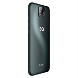 Смартфон BQ 5533G Fresh, 5.45", IPS, 2 sim, 2Гб, 16Гб, 2 Мп, microSD, 2000 мАч, графитовый - фото 51391439