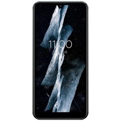 Смартфон BQ 6051G Soul, 6.09", IPS, 2 sim, 1Гб, 16Гб, 5 Мп, microSD, 3000 мАч, черный - фото 51391442