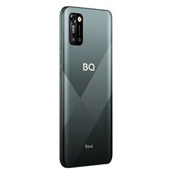 Смартфон BQ 6051G Soul, 6.09", IPS, 2 sim, 1Гб, 16Гб, 5 Мп, microSD, 3000 мАч, черный - фото 51391444