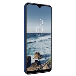Смартфон BQ 6631G Surf, 6.53", IPS, 2 sim, 2Гб, 16Гб, 8 Мп, microSD, 3000 мАч, синий - фото 51391450