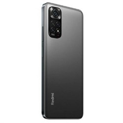 Смартфон Xiaomi Redmi Note 11 NFC, 6.43'', Amoled, 4Гб, 64Гб, 50Мп, 13Мп, 5000 мАч, серый - фото 51391469
