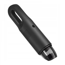 Пылесос Xiaomi Mi 70mai Vacuum Cleaner Swift, ручной, 80 Вт, 0.1 л, чёрный - фото 51391534