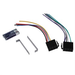 Автомагнитола Element-5 1DIN 868 USB/SD/Bluetooth/AUX/radio ПДУ - фото 51391639