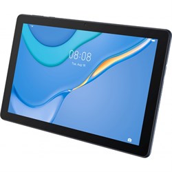Планшет Huawei MatePad T10, 9.7", IPS 1280x800, 2 ГГц, 2+32 Гб, 5 Мп, Android 10, тем.синий   798686 - фото 51391837