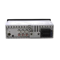 Автомагнитола PROLOGY CMd=310, 1DIN, USB/ FM/ BT, приложение OS Android/ iOS, RCA 4×55 Вт - фото 51391840