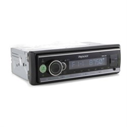 Автомагнитола PROLOGY CMX-240, 1DIN, USB/ FM/ BT, приложение OS Android/ iOS, RCA 4×55 Вт - фото 51391855