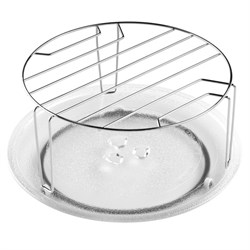 Встраиваемая микроволновая печь MAUNFELD MBMO.20.8GB, 800 Вт, 20 л, 8 режимов, чёрная - фото 51392104