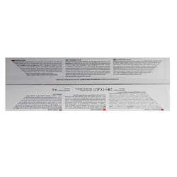 Пылесос Centek CT-2565, вертикальный, 1000/200 Вт, 1.2 л, красный - фото 51392138