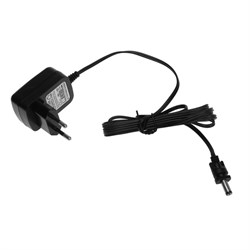 Пылесос Galaxy LINE GL 6290, 60/10 Вт, сухая уборка, 0,4 л, 3 насадки, АКБ, красный - фото 51392266