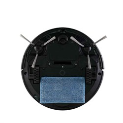 Робот-пылесос Pioneer VC701R, 13Вт, сухая уборка, цвет чёрный - фото 51392604