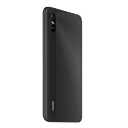 Смартфон Xiaomi Redmi 9A RU, 6.53", IPS, 2Гб, 32Гб, 13Мп, 5Мп, 5000мАч, серый - фото 51392671