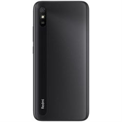 Смартфон Xiaomi Redmi 9A RU, 6.53", IPS, 2Гб, 32Гб, 13Мп, 5Мп, 5000мАч, серый - фото 51392672