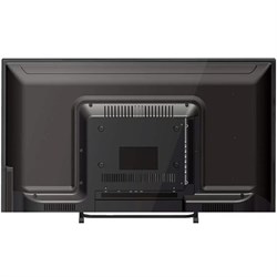 Телевизор ASANO 42LF7110T, 42", 1920х1080, DVB-T2/C, HDMI 3, USB 2, SmartTV, чёрный - фото 51392836