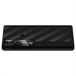 Смартфон BQ S-6868L Wide LTE, 6.8", IPS, 2 sim, 3Гб, 32Гб, 13Мп, microSD, 4000мАч, черный - фото 51392967