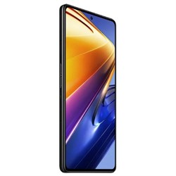 Смартфон Xiaomi POCO F4 GT NFC RU, 6.67", Amoled, 8 Гб, 128 Гб, 64 Мп, 4700 мАч, желтый - фото 51393179