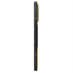 Смартфон Xiaomi POCO F4 GT NFC RU, 6.67", Amoled, 8 Гб, 128 Гб, 64 Мп, 4700 мАч, желтый - фото 51393184