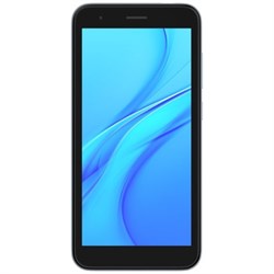Смартфон Itel A27 (A551L), 5.45", IPS, 2 Гб, 32 Гб, 2Sim, 5 Мп, GPS, 4000 мАч, голубой - фото 51393252