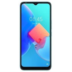 Смартфон Tecno Spark Go 2022 NFC, 6.5", IPS, 2 Гб, 32 Гб, 13 Мп, 5000 мАч, бирюзовый - фото 51393461