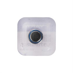 Батарейка цинковая Varta, V370 (SR920W)-1BL, 1.55В , блистер, 1 шт. - фото 51393479