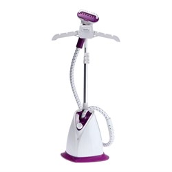 Отпариватель Galaxy LINE GL 6211, напольный, 2000 Вт, 1700 мл, 35г/мин, 3 режима, шнур 1.45м - фото 51393543