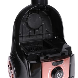 Пылесос Vitek VT-8117, контейнерный, 2200/450 Вт, 2.5 л, шнур 5 м - фото 51393753