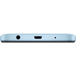 Смартфон Xiaomi Redmi A1+ RU, 6.52", IPS, 2 Гб, 32 Гб, 8 Мп, 5 Мп, 5000 мАч, синий - фото 51393942