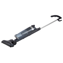 Пылесос вертикальный Pioneer VC463S blue marine, 120 Вт, 1.5 л, синий - фото 51394460