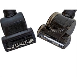 Пылесос Pioneer VC355C, циклонный, 2100Вт, 2,5 л, цвет красный - фото 51394585