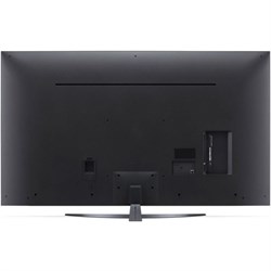 Телевизор LG 55UQ81006LB.ARUB, 55", 3840x2160, DVB-T2/C/S2, HDMI 3, USB 2, Smart TV, чёрный   944472 - фото 51394670