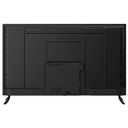 Телевизор BQ 55SU02B, 55", 3840x2160, DVB-T2/S/S2, HDMI 3, USB 2, SmartTV, чёрный - фото 51395041