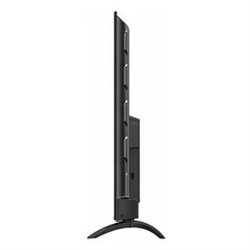 Телевизор BQ 55SU02B, 55", 3840x2160, DVB-T2/S/S2, HDMI 3, USB 2, SmartTV, чёрный - фото 51395042