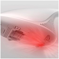 Пылесос Deerma Mite Vacuum Cleaner CM800, ручной, от пылевых клещей, 450 Вт, UV-излучение - фото 51395065