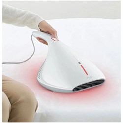 Пылесос Deerma Mite Vacuum Cleaner CM800, ручной, от пылевых клещей, 450 Вт, UV-излучение - фото 51395066