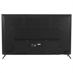 Телевизор Hyundai H-LED65BU7003, 65", 3840x2160, DVB-T2/C/S2, HDMI 3, 2xUSB, SmartTV, чёрный - фото 51395193