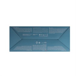 Утюг Centek CT-2314, 2800 Вт, керамическая подошва, 320 мл, бело-фиолетовый - фото 51395414