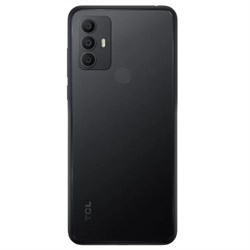Смартфон TCL 305, 6.52", 2 Гб, 32 Гб, 13 Мп, 5 Мп, 2 Sim, LTE, 5000 мАч, серый - фото 51395505
