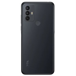 Смартфон TCL 30E, 6.52", 3 Гб, 64 Гб, 50 Мп, 5 Мп, 2 Sim, LTE, 5000 мАч, серый - фото 51395519