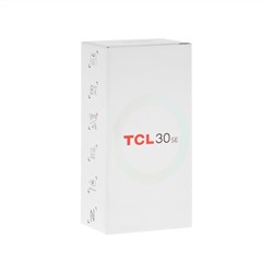 Смартфон TCL 30SE, 6.52", 4 Гб, 128 Гб, 50 Мп, 8 Мп, 2 Sim, LTE, 5000 мАч, синий - фото 51395537
