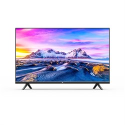Телевизор Xiaomi Mi LED TV А2, 50", 3840x2160, DVB-T2/C/S2, HDMI 3, USB 2, Smart TV, черный - фото 51396033