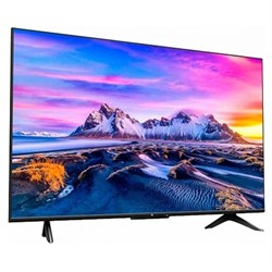 Телевизор Xiaomi Mi LED TV А2, 50", 3840x2160, DVB-T2/C/S2, HDMI 3, USB 2, Smart TV, черный - фото 51396035