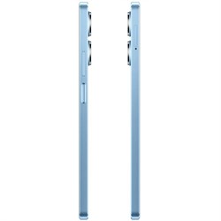 Смартфон Realme 10 Pro 5G, 6.72", 8Гб, 128Гб, 108Мп, 16Мп, 2sim, 5000мАч, голубой - фото 51396099
