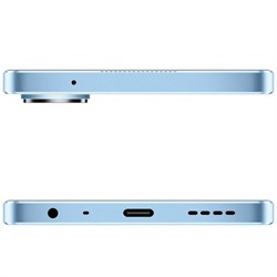 Смартфон Realme 10 Pro 5G, 6.72", 8Гб, 128Гб, 108Мп, 16Мп, 2sim, 5000мАч, голубой - фото 51396100