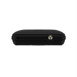 Сотовый телефон Maxvi C9i, 1.77", microSD, 2 sim, FM, фонарик, 800 мАч, черный - фото 51396875