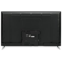 Телевизор Hyundai H-LED55BU7008, 55",3840x2160, DVB/T2/C/S2, HDMI 3, USB 2, Smart TV, черный - фото 51397098