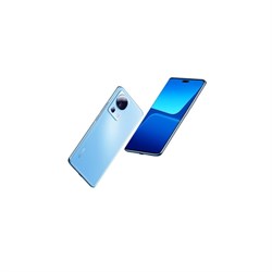 Смартфон Xiaomi 13 Lite RU, 6.55", 8 Гб, 256 Гб, 50 Мп, 32 Мп, 2 sim, 4500 мАч, NFC, синий - фото 51397369