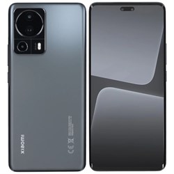 Смартфон Xiaomi 13 Lite RU, 6.55", 8 Гб, 256 Гб, 50 Мп, 32 Мп, 2 sim, 4500 мАч, NFC, черный - фото 51397401