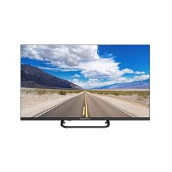Телевизор Topdevice TDTV32BS04HBK, 32", 1366x768,DVB-T2/C/S2,HDMI 3, USB 2, Smart TV, чёрный - фото 51397466
