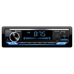 Автомагнитола AIWA MP3/WMA HWD-950BT, IOS/Android, radio, bluetooth - фото 51397490